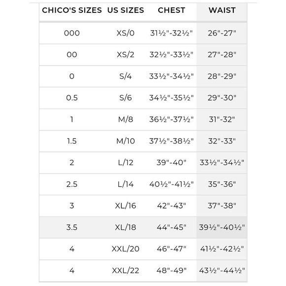 NWT Chico's SO SLIMMING360 Juliet Full Length Pants Brandy Brown Size 3.5 XL 18 - Picture 10 of 11